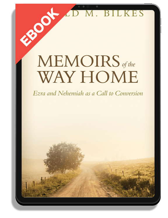Memoirs of the Way Home