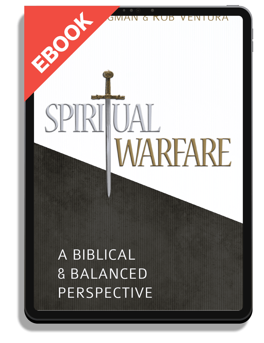 Spiritual Warfare
