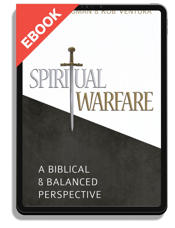Spiritual Warfare