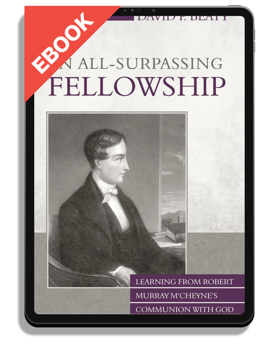 An All-Surpassing Fellowship