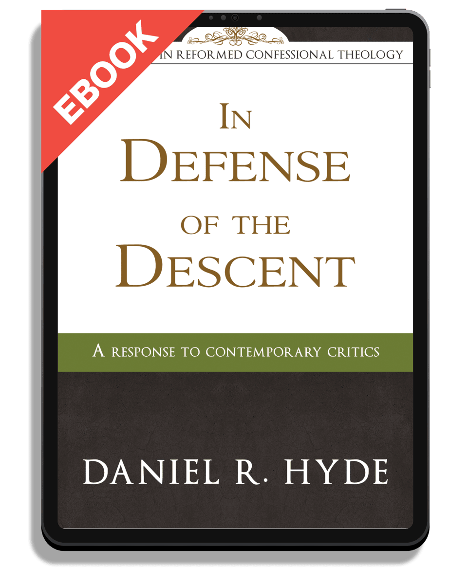 In Defense of the Descent