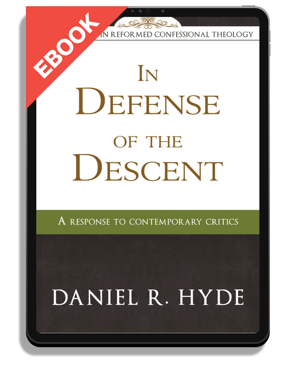 In Defense of the Descent