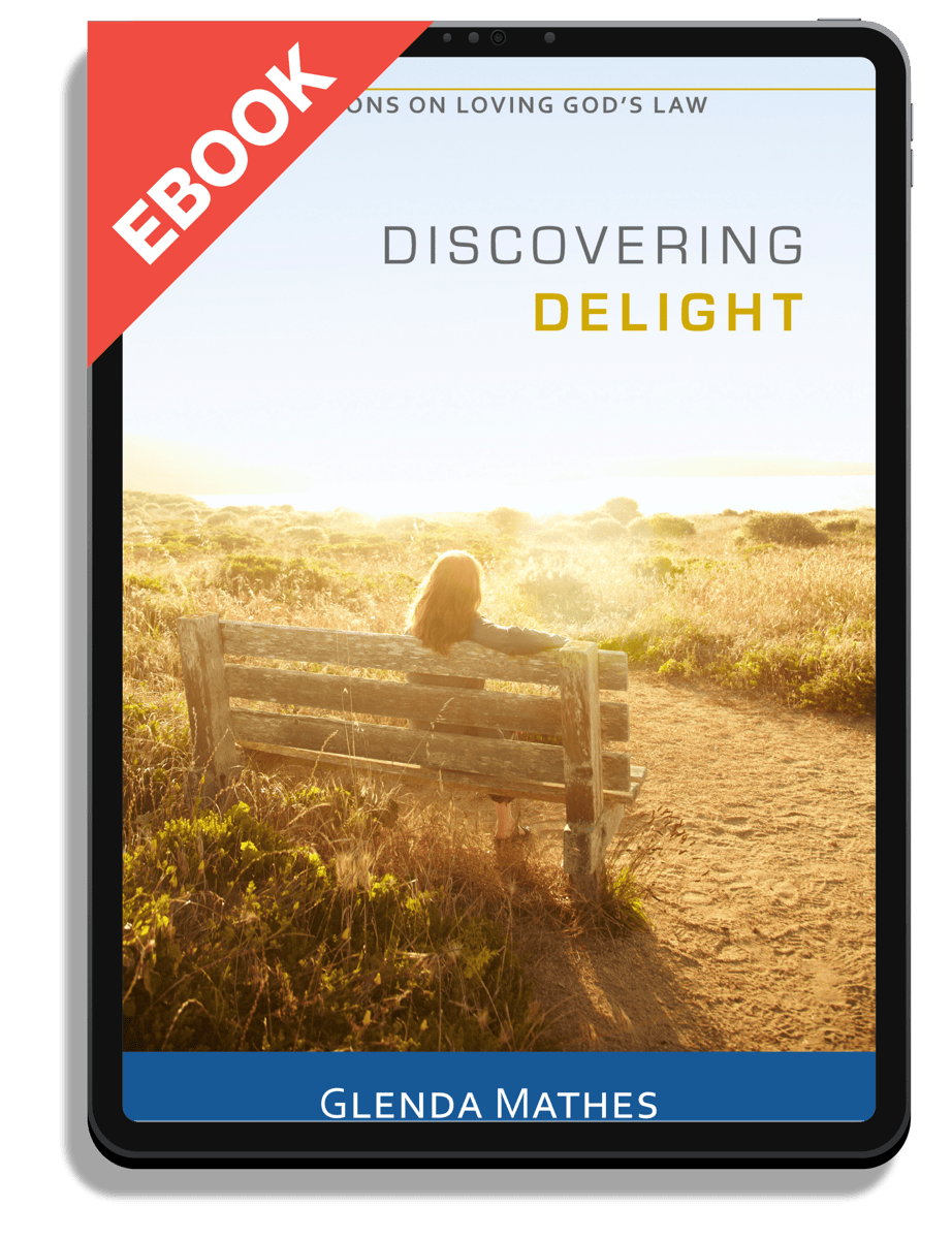 Discovering Delight