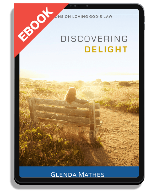 Discovering Delight