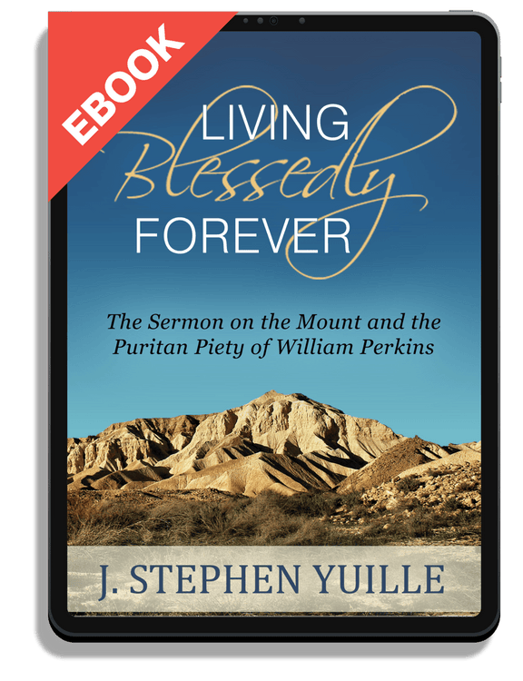 Living Blessedly Forever