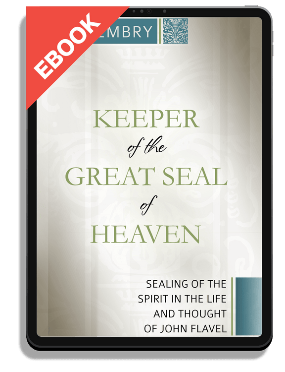 Keeper of the Great Seal of Heaven