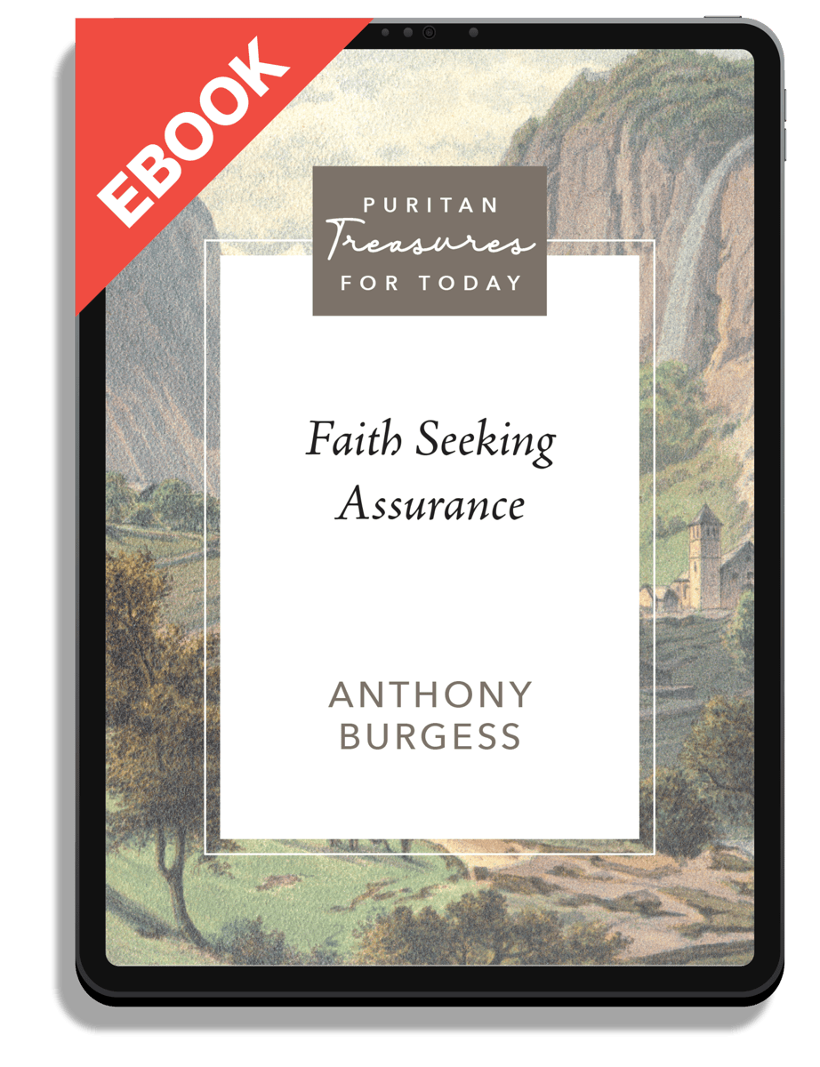 Faith Seeking Assurance