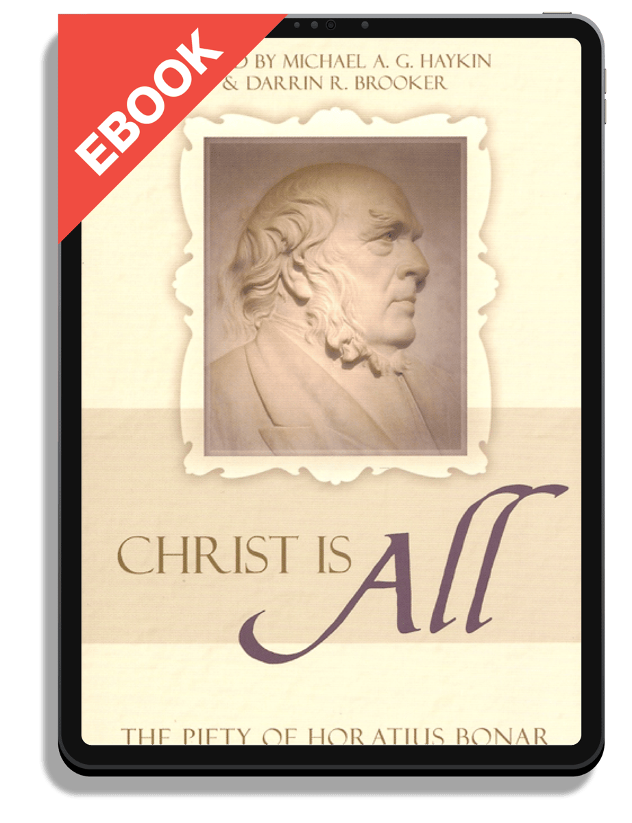 Christ Is All
