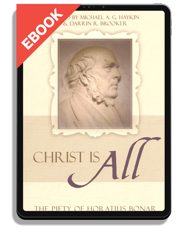 Christ Is All