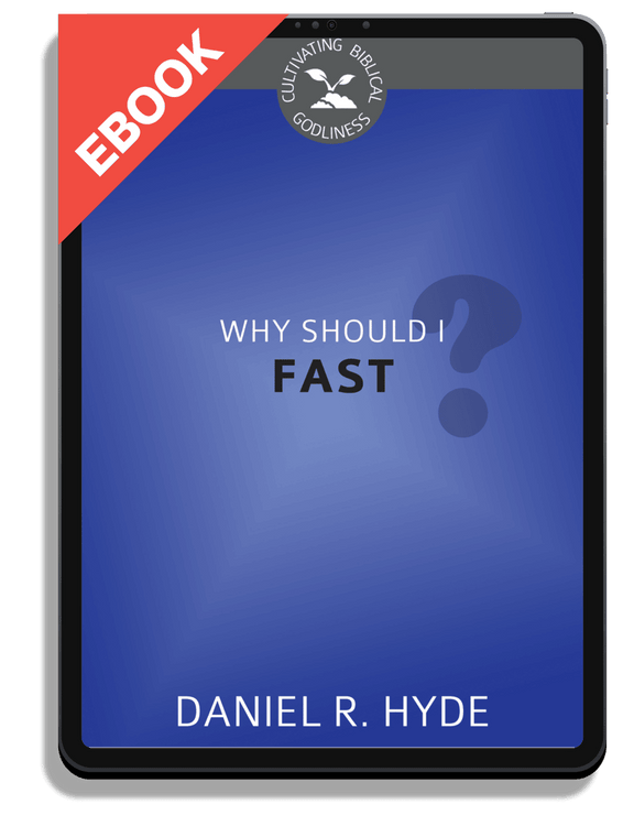 Why Should I Fast?
