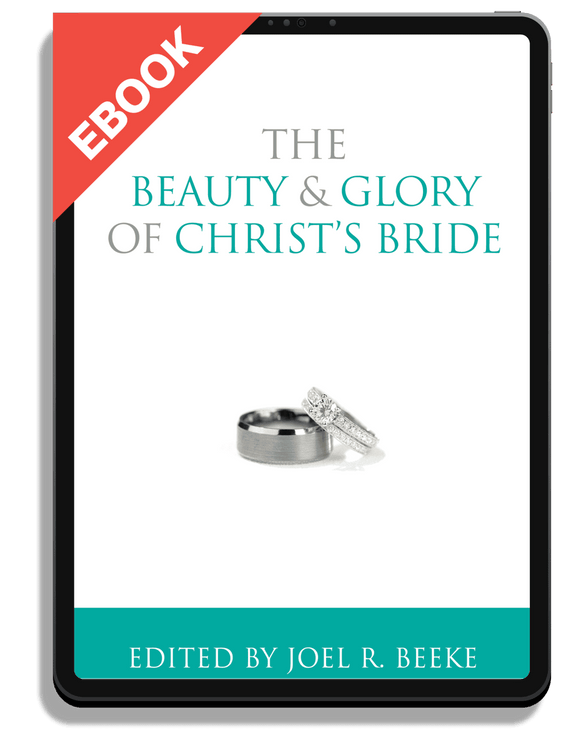 The Beauty and Glory of Christ's Bride