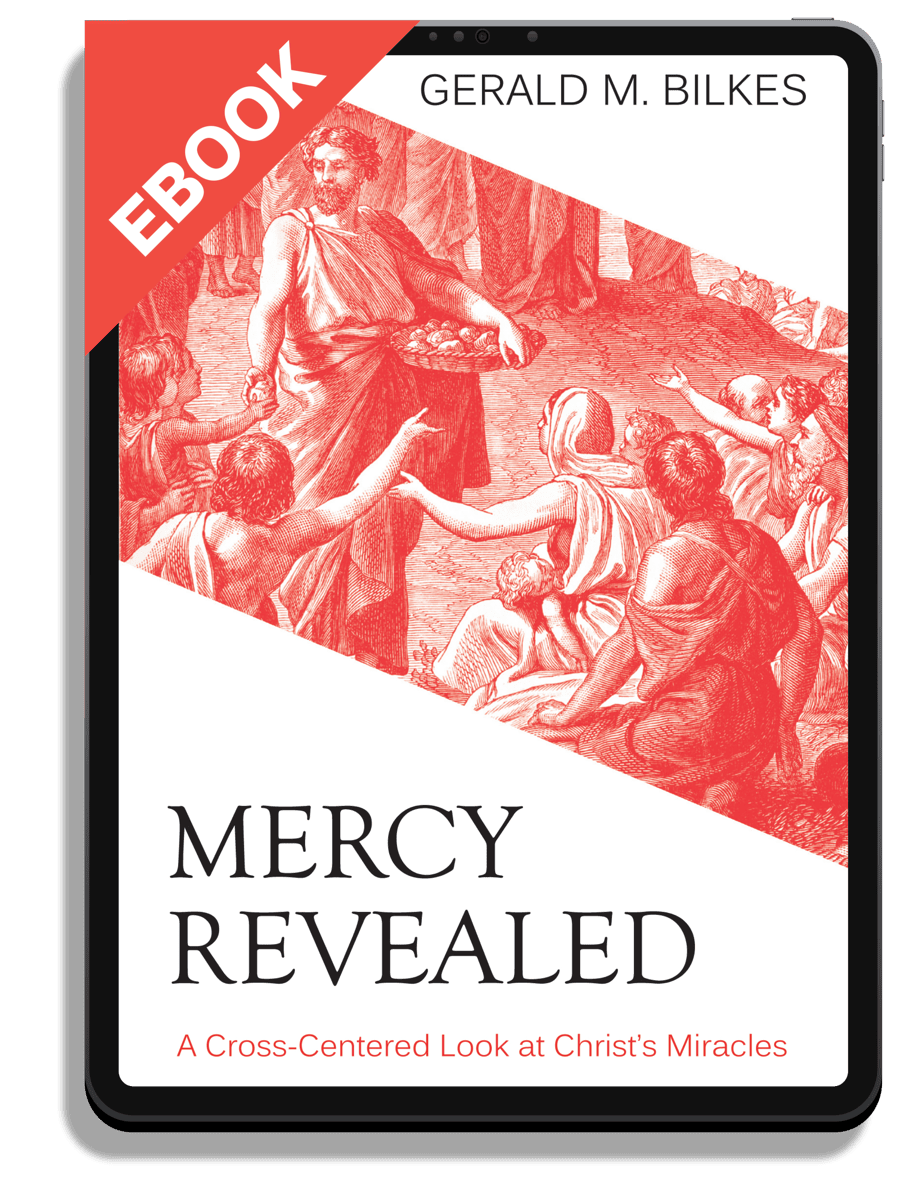 Mercy Revealed