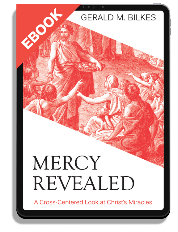 Mercy Revealed
