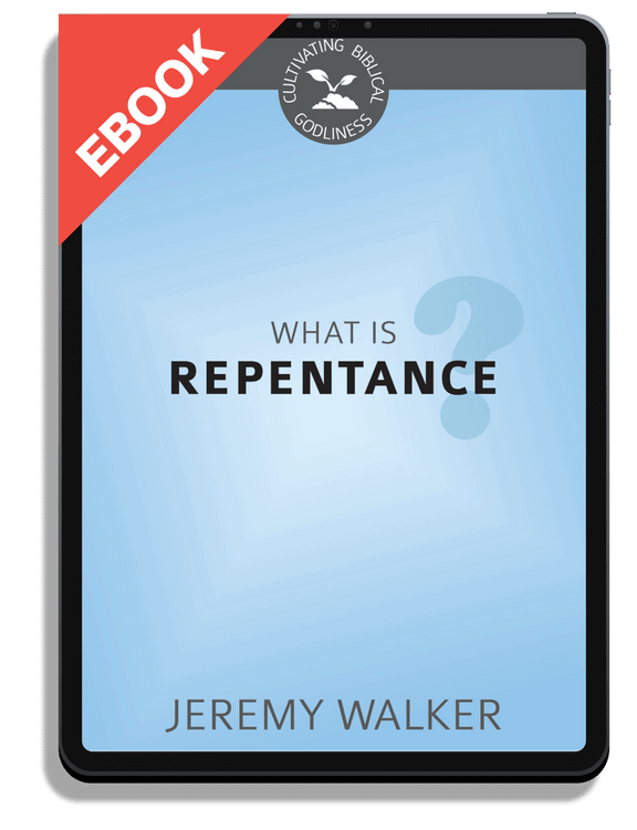 What Is Repentance?
