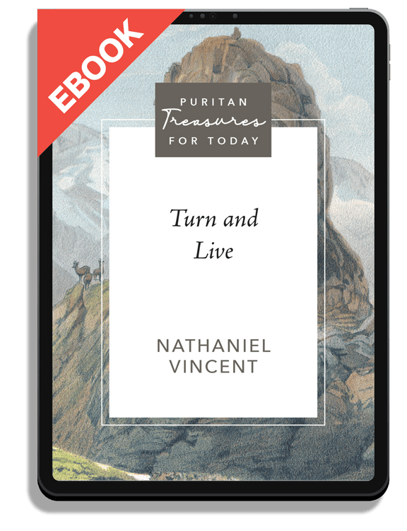 Turn and Live