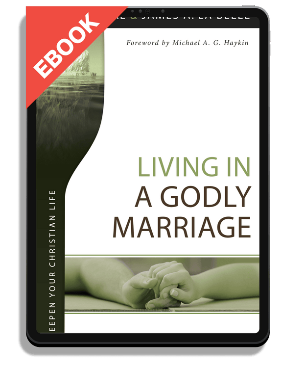 Living in a Godly Marriage