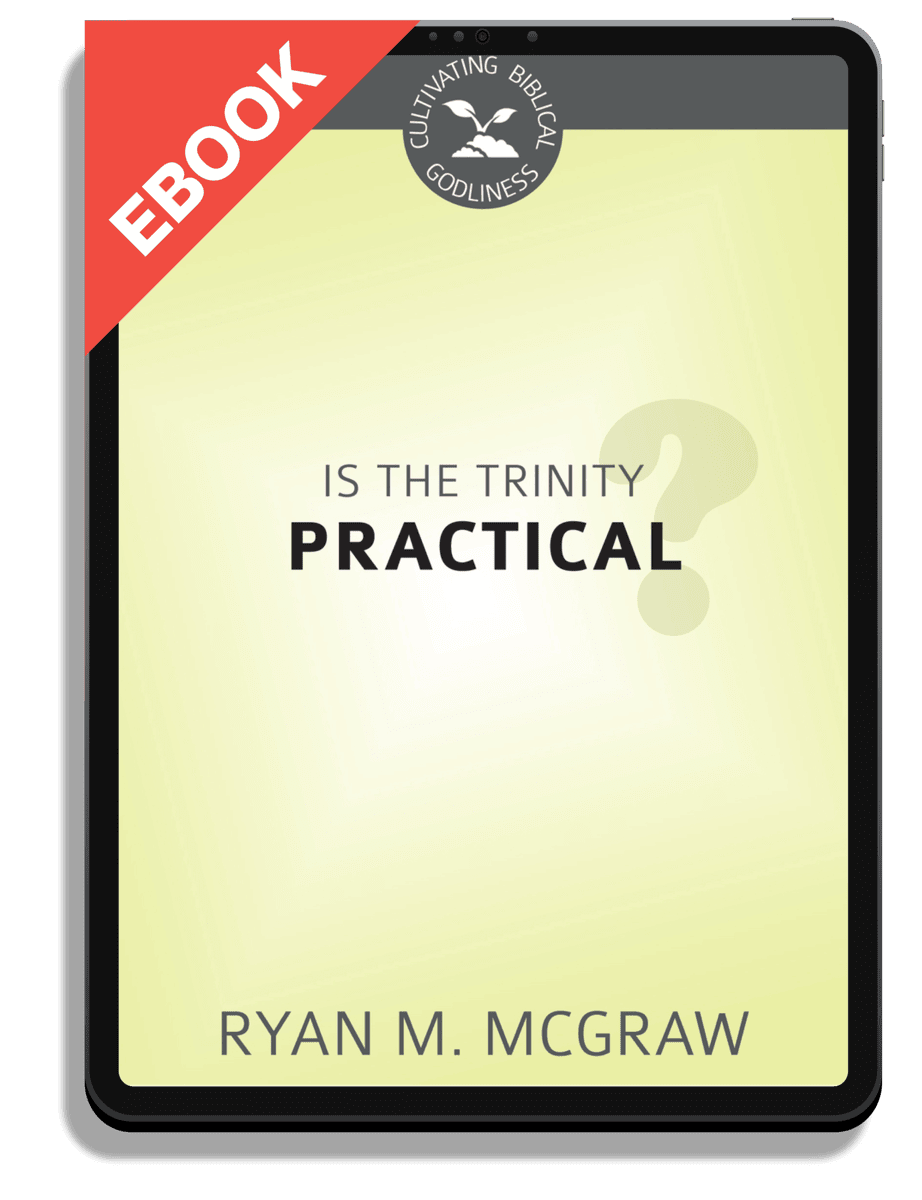 Is the Trinity Practical?