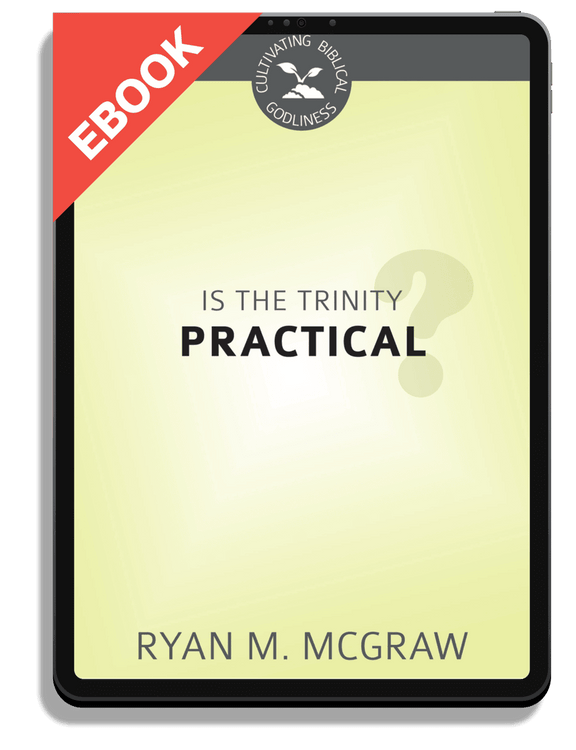 Is the Trinity Practical?