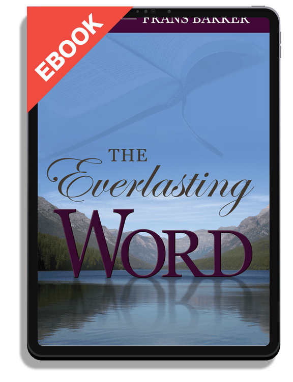 The Everlasting Word