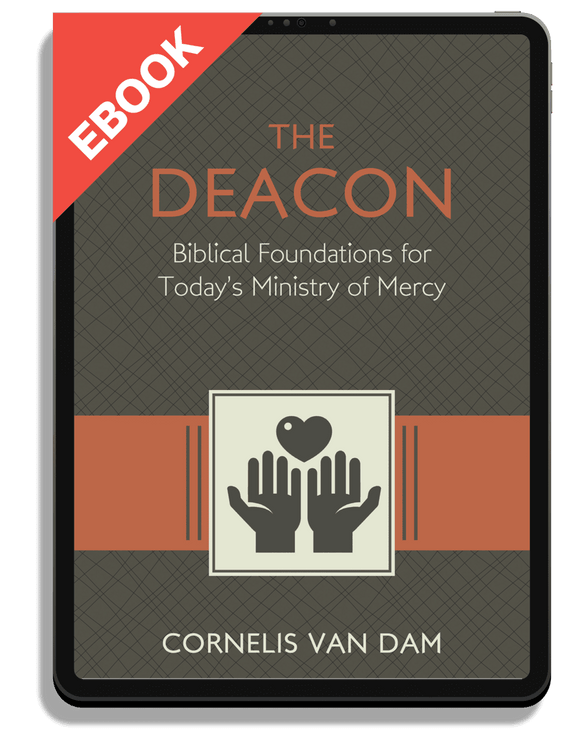The Deacon