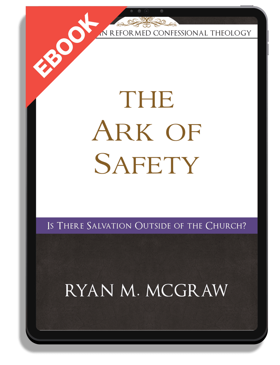 The Ark of Safety