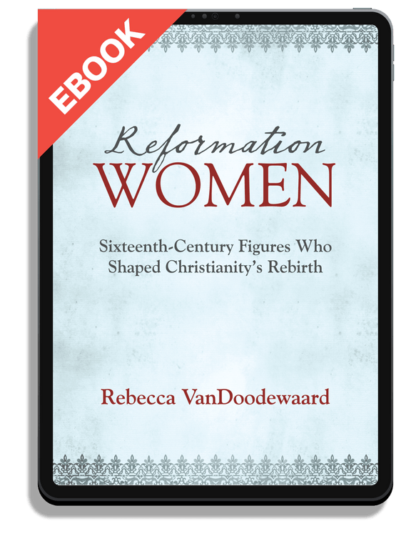 Reformation Women