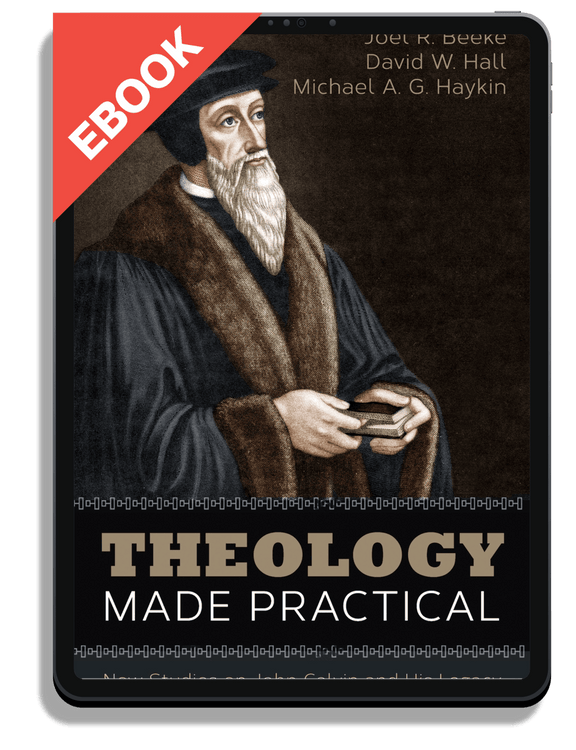 Theology Made Practical