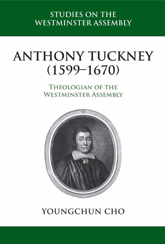 Anthony Tuckney (1599–1670)