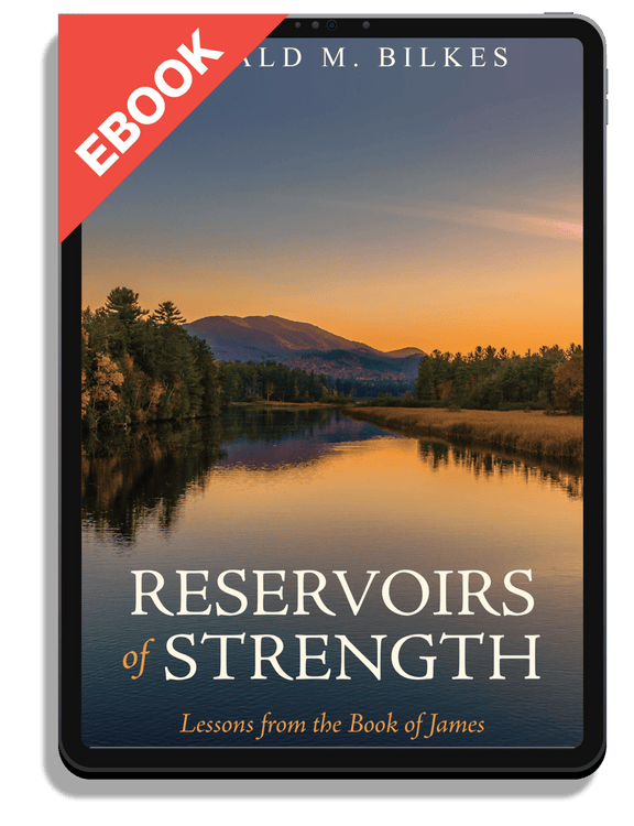 Reservoirs of Strength