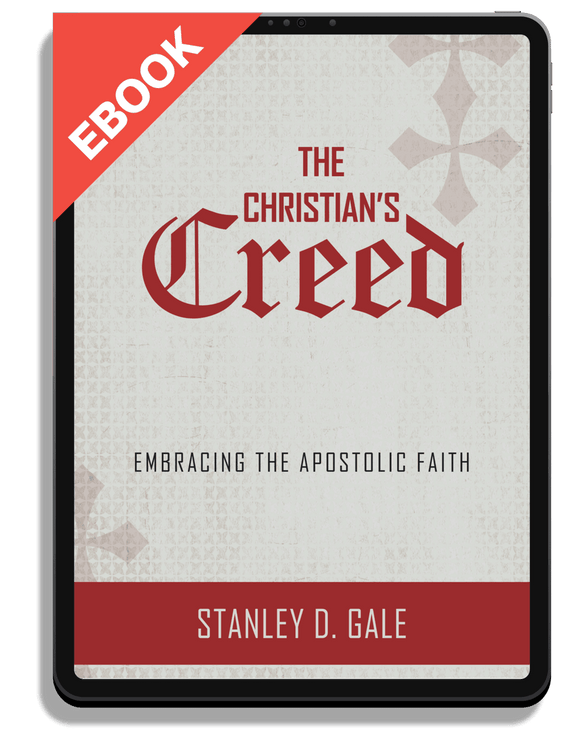 The Christian's Creed