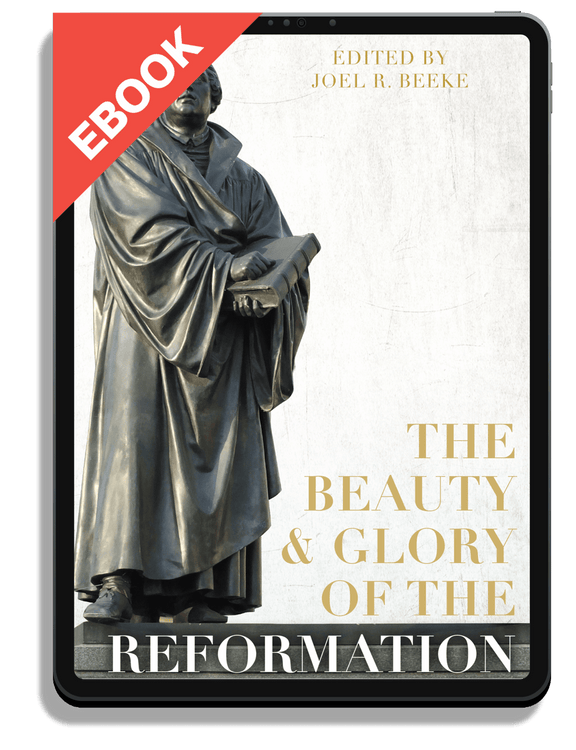 The Beauty and Glory of the Reformation