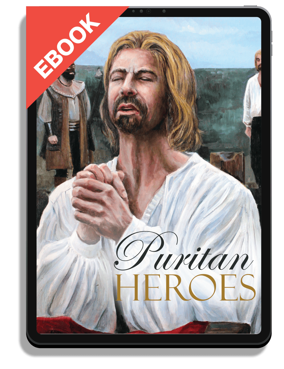 Puritan Heroes