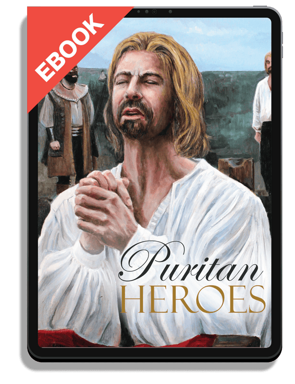 Puritan Heroes