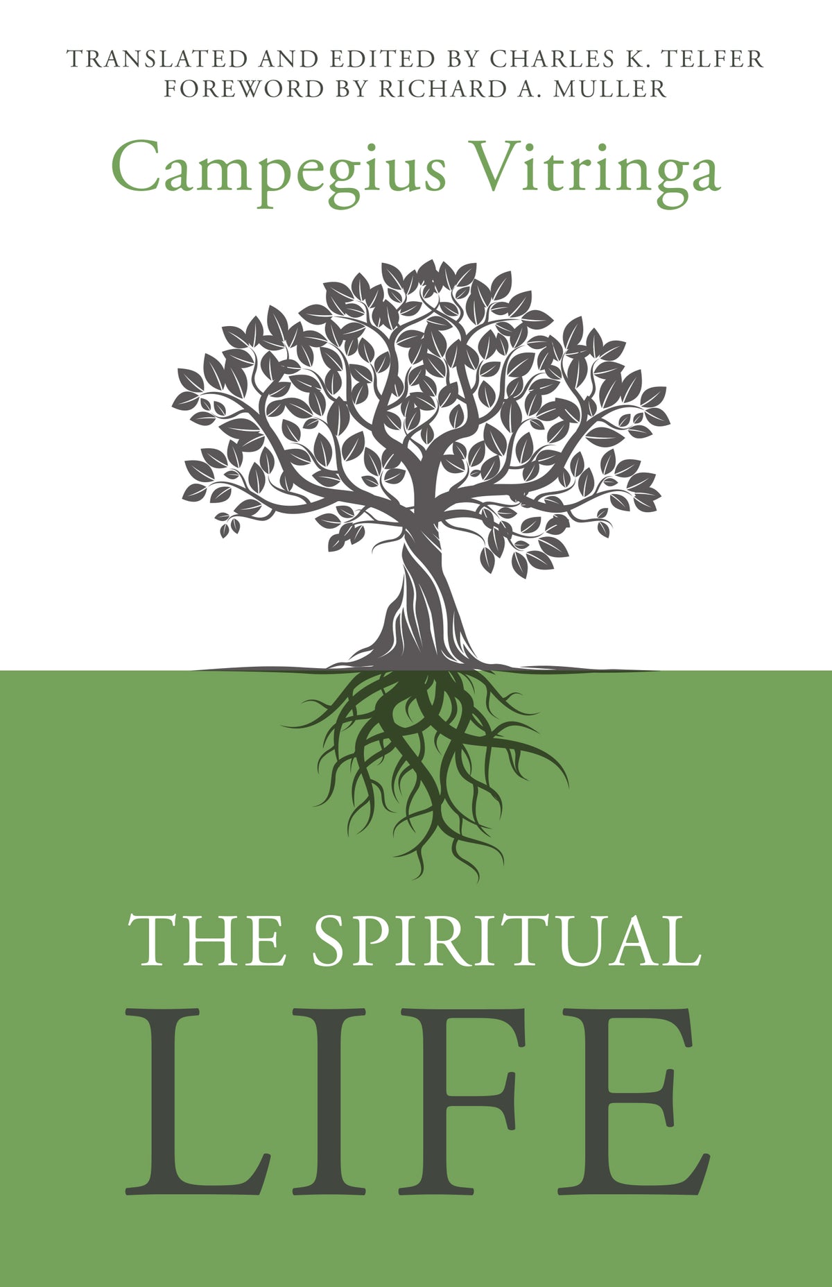 The Spiritual Life