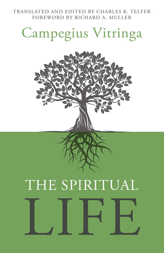 The Spiritual Life