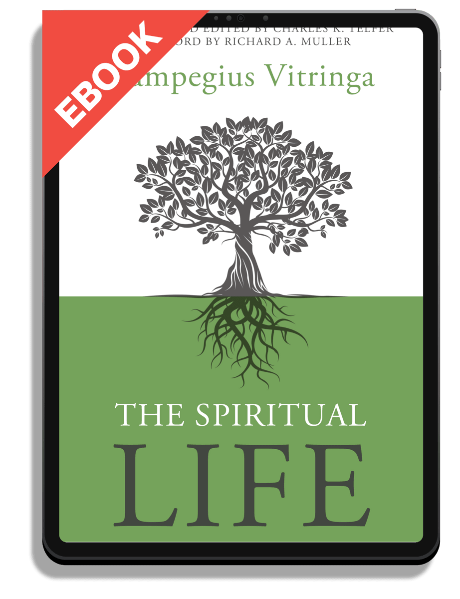The Spiritual Life