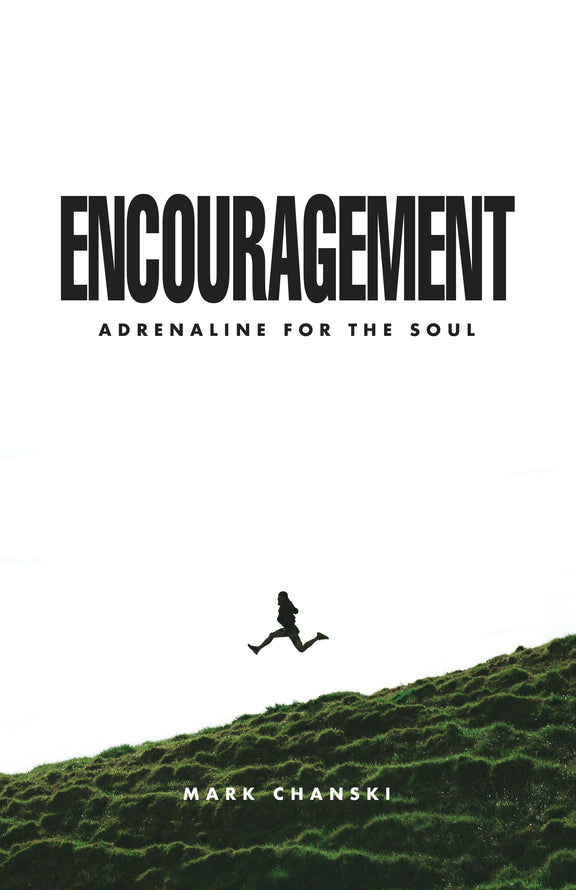 Encouragement