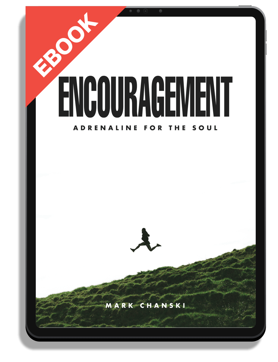 Encouragement