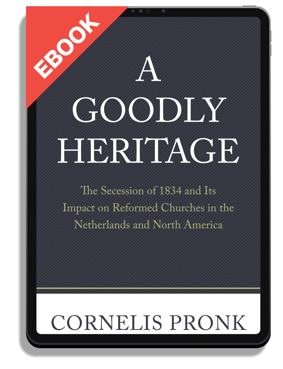 A Goodly Heritage