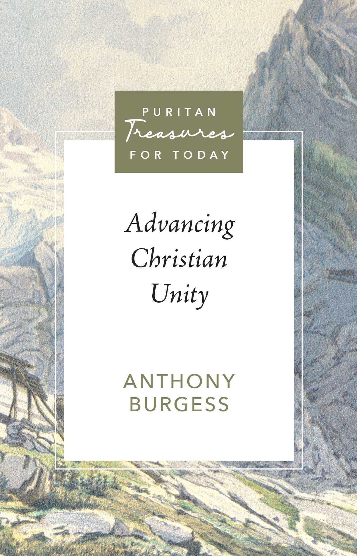 Advancing Christian Unity