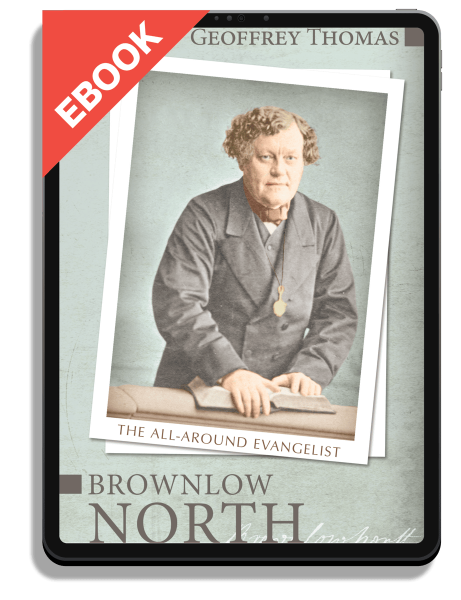 Brownlow North