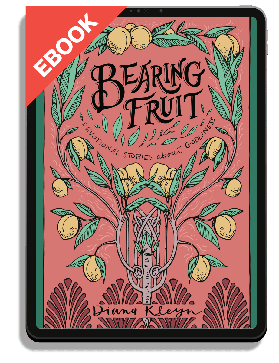 Bearing Fruit