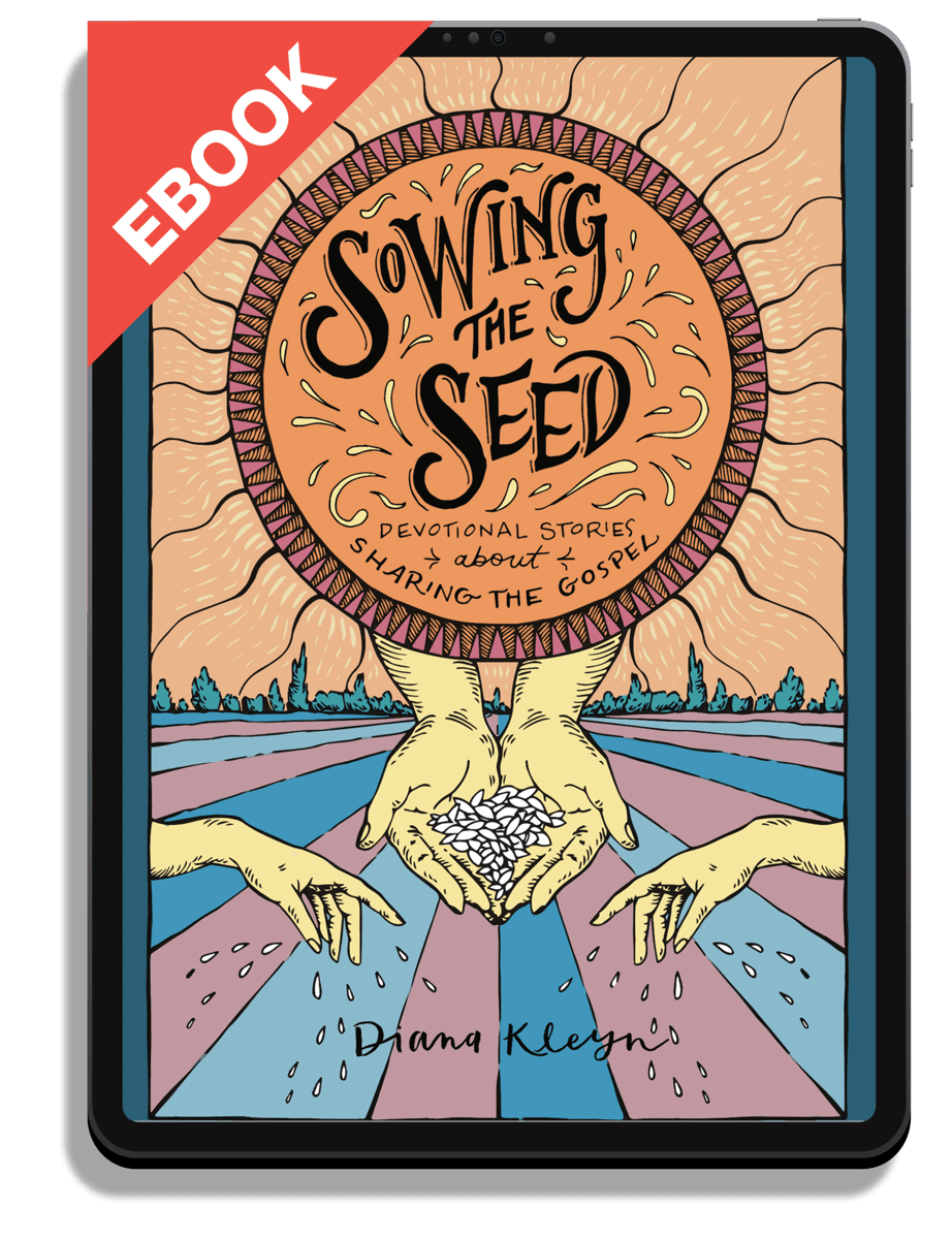 Sowing the Seed