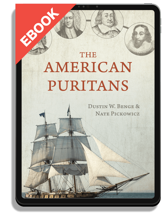 The American Puritans