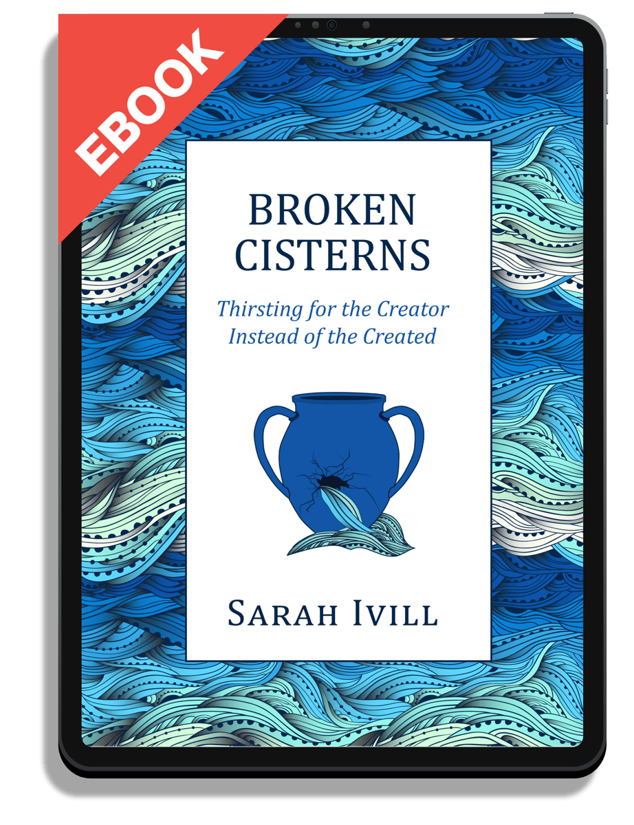 Broken Cisterns