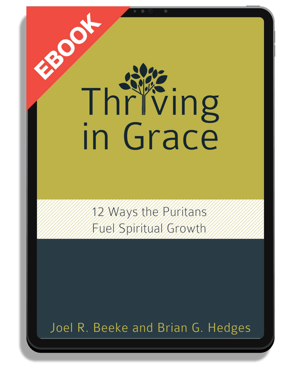 Thriving in Grace