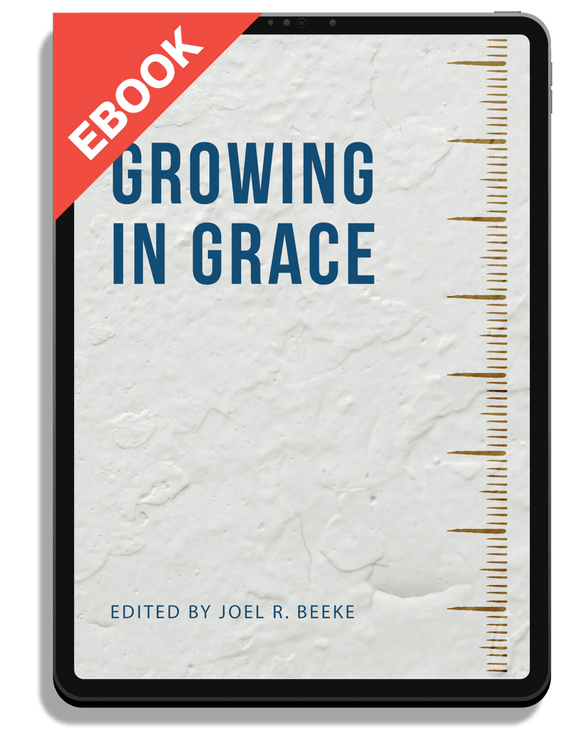 Growing in Grace