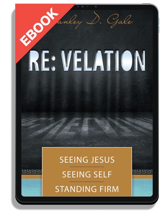 Re: velation