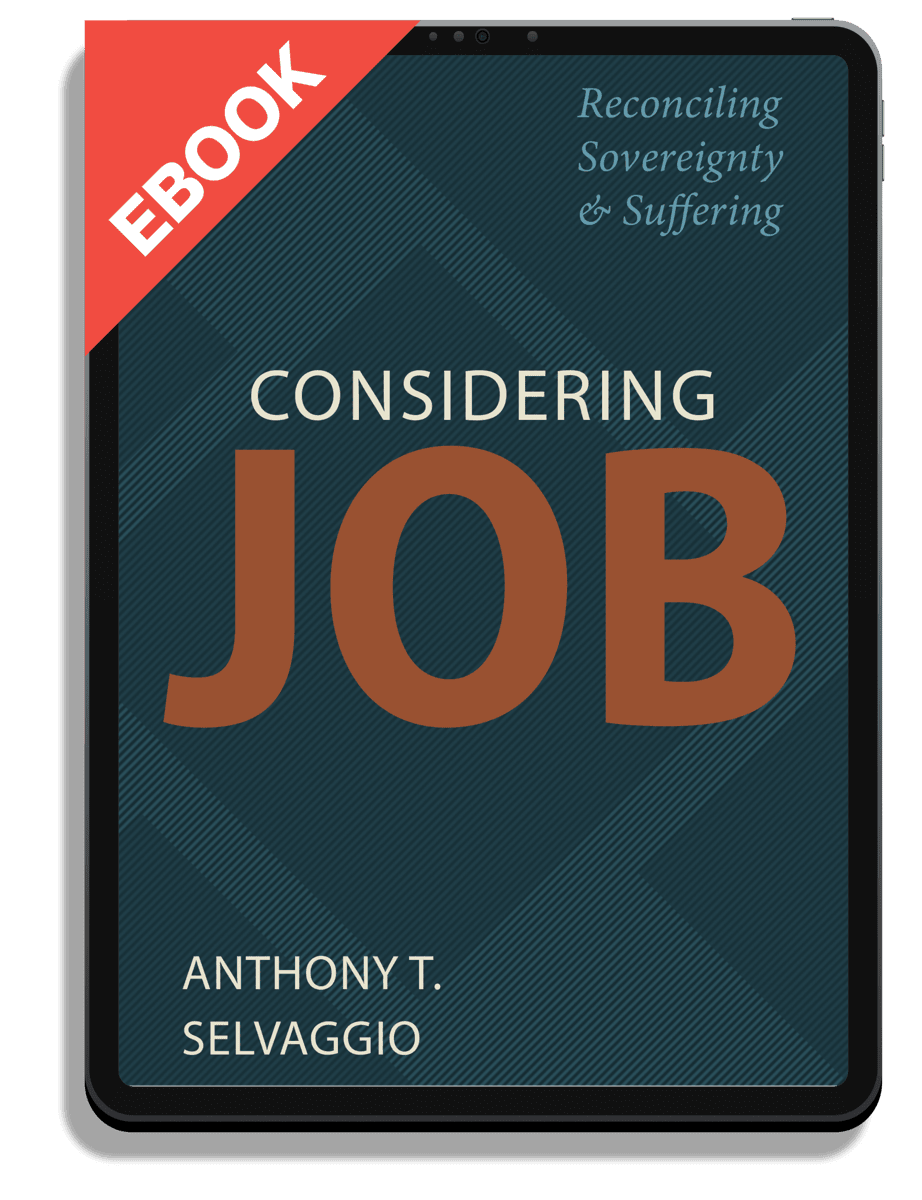 Considering Job