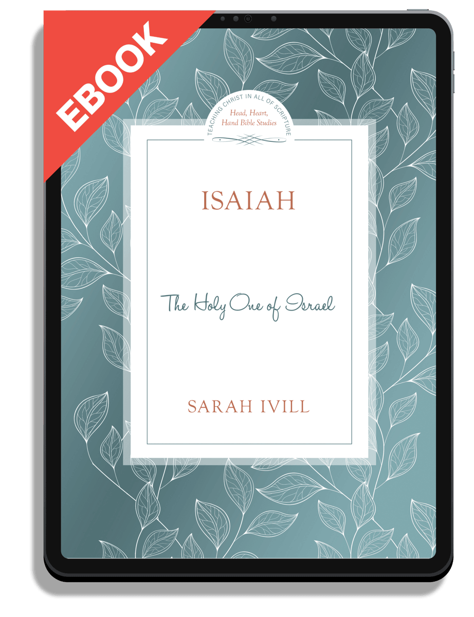 Isaiah